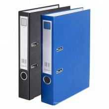 Office file paper material A3 A4 3 inch lever arch folder file